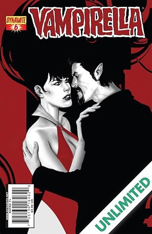 Vampirella (2011-2014) #6